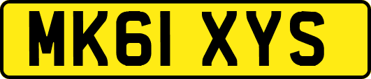 MK61XYS