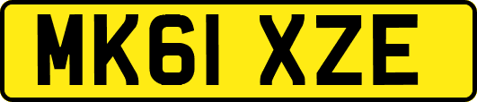 MK61XZE