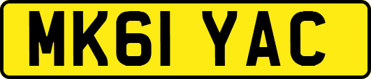MK61YAC