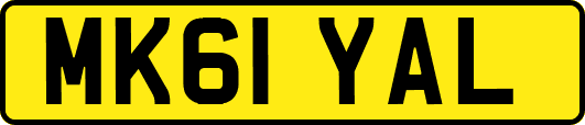 MK61YAL
