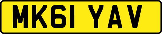 MK61YAV
