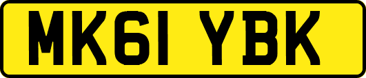 MK61YBK