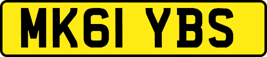 MK61YBS