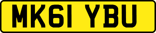 MK61YBU
