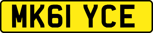 MK61YCE