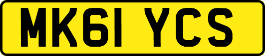 MK61YCS