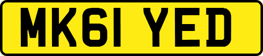 MK61YED
