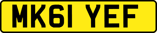 MK61YEF