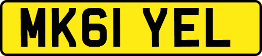 MK61YEL