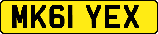 MK61YEX