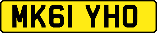 MK61YHO