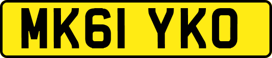 MK61YKO