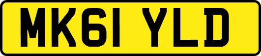 MK61YLD