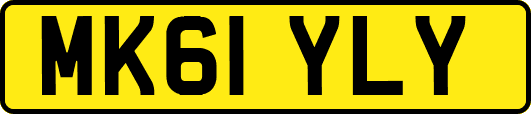 MK61YLY