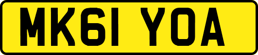 MK61YOA