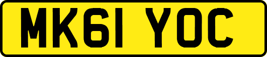 MK61YOC
