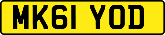 MK61YOD