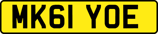 MK61YOE