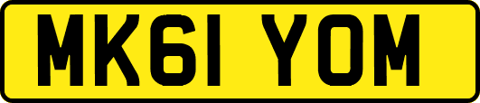MK61YOM