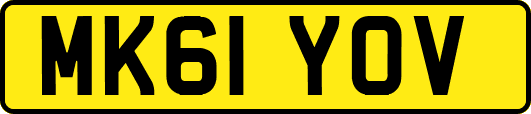 MK61YOV