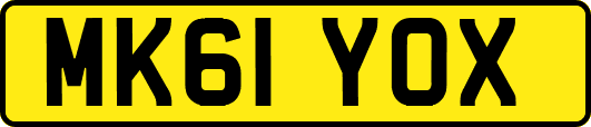 MK61YOX