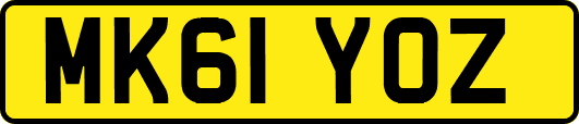 MK61YOZ