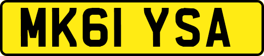 MK61YSA