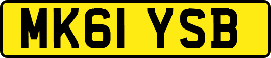MK61YSB