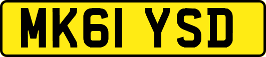 MK61YSD