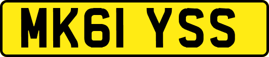 MK61YSS