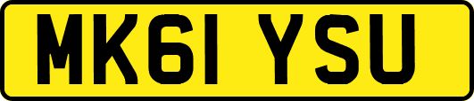 MK61YSU