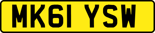 MK61YSW