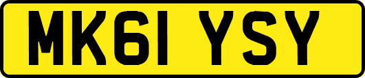 MK61YSY