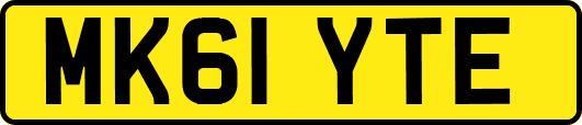 MK61YTE