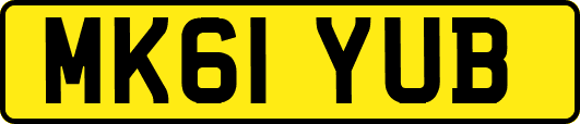 MK61YUB