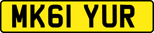 MK61YUR