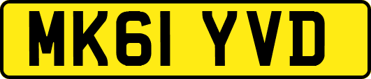 MK61YVD