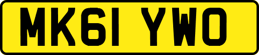 MK61YWO