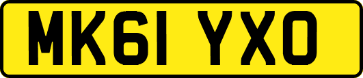 MK61YXO