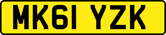 MK61YZK