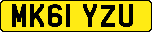 MK61YZU