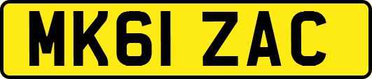 MK61ZAC
