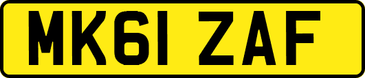 MK61ZAF