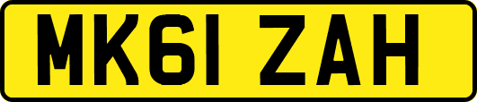 MK61ZAH