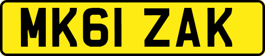 MK61ZAK