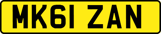 MK61ZAN
