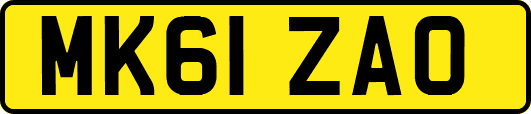 MK61ZAO