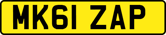 MK61ZAP