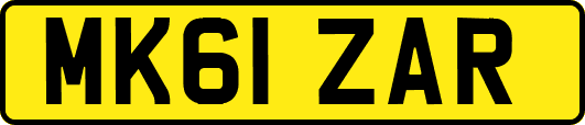 MK61ZAR