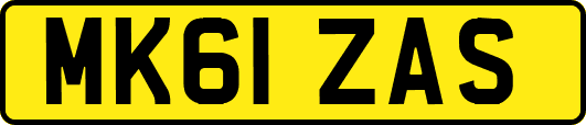 MK61ZAS